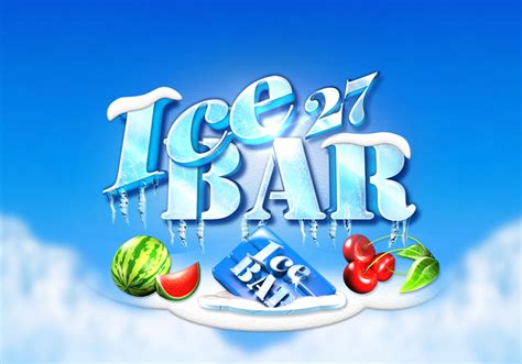 Jogue Ice Bar 27 online